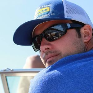 Meet your Posher, Patrick